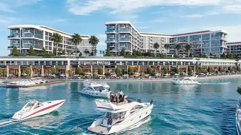 Pearlside Marina Residences gallery image 4
