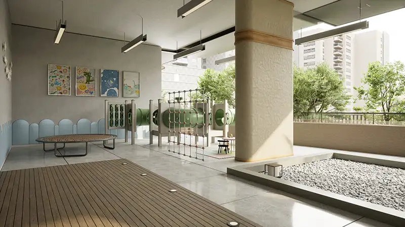 Solanki One gallery image 5