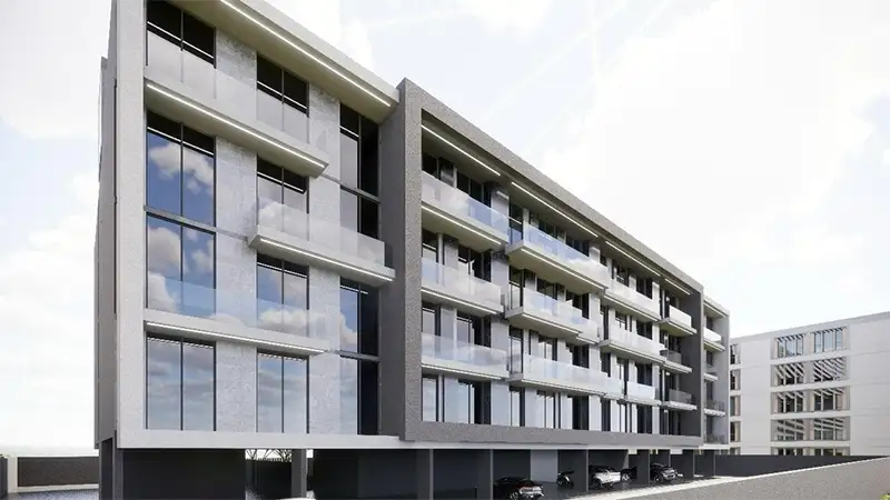 Greenfield Living at Dubai South gallery image 12