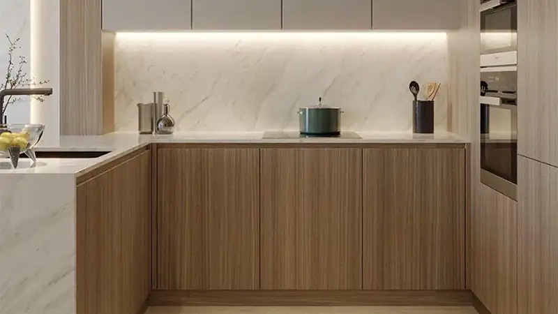 Greenfield Living at Dubai South gallery image 9