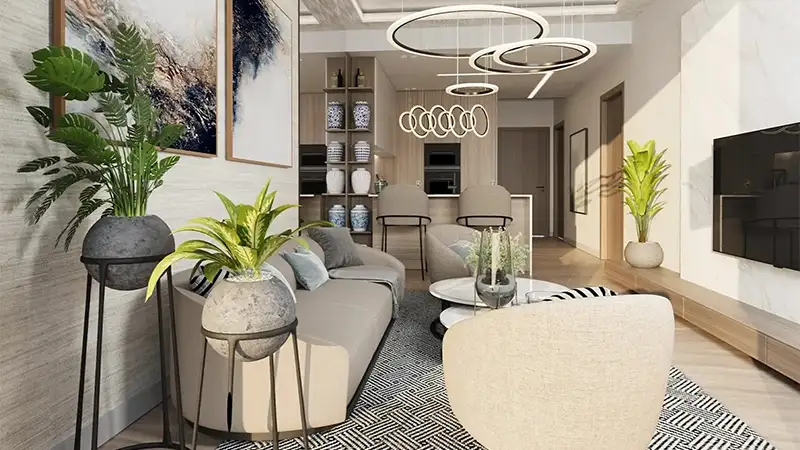 Greenfield Living at Dubai South gallery image 7