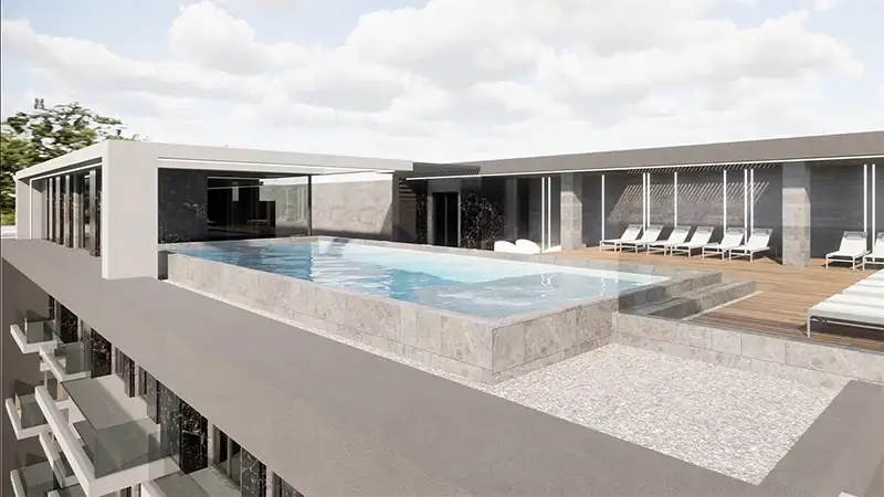 Greenfield Living at Dubai South gallery image 3