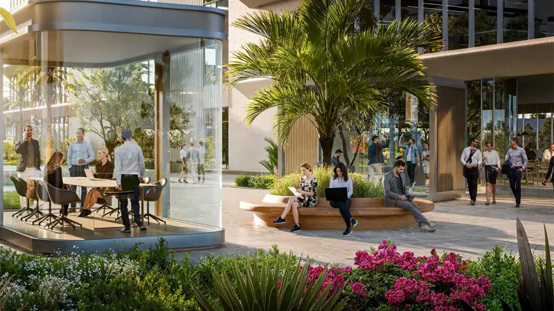 Damac District gallery image 11