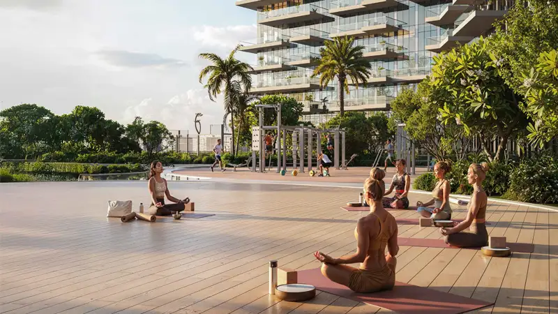 Damac District gallery image 10