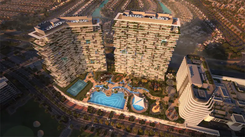 Damac District gallery image 9