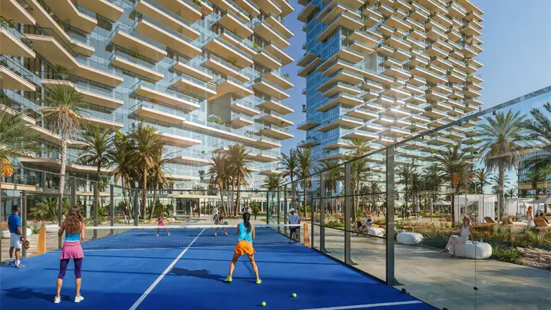 Damac District gallery image 7