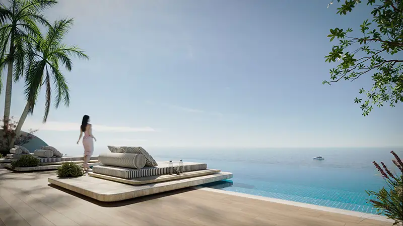Treppan Serenique Residences gallery image 6