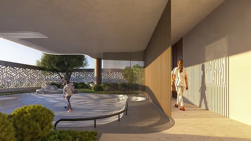 Treppan Serenique Residences gallery image 5