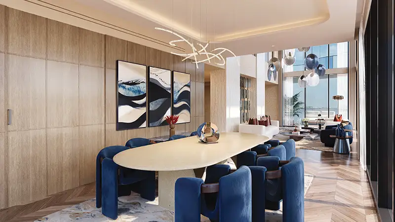 Seamont Autograph Collection Residences Phase 2 gallery image 10