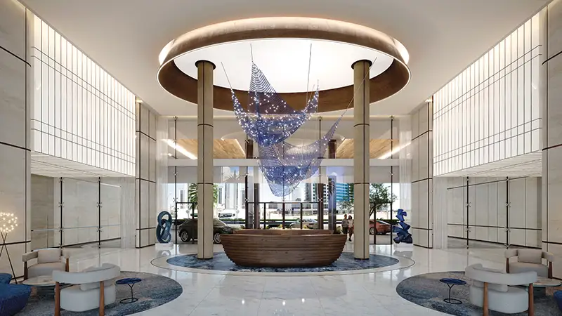 Seamont Autograph Collection Residences Phase 2 gallery image 9