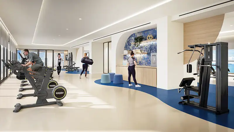 Seamont Autograph Collection Residences Phase 2 gallery image 8