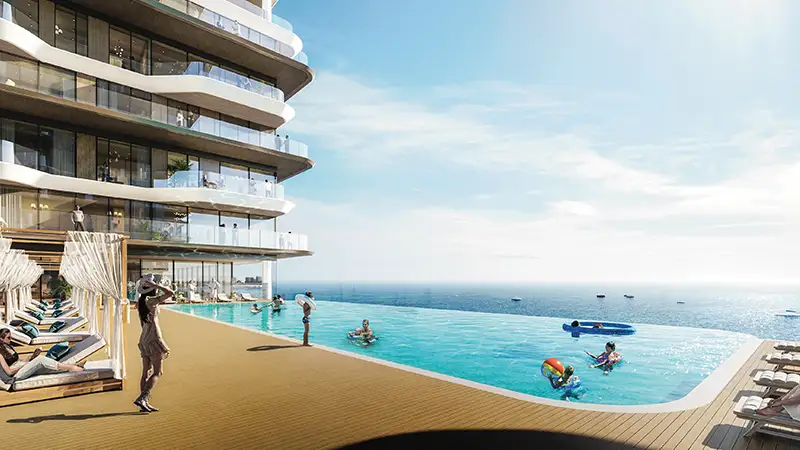 Seamont Autograph Collection Residences Phase 2 gallery image 7