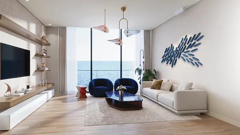 Seamont Autograph Collection Residences Phase 2 gallery image 4