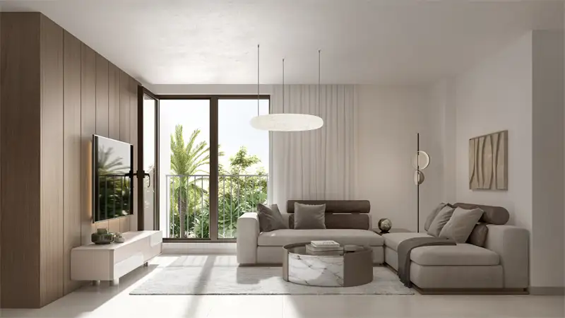 Aldar Al Deem Townhomes gallery image 11