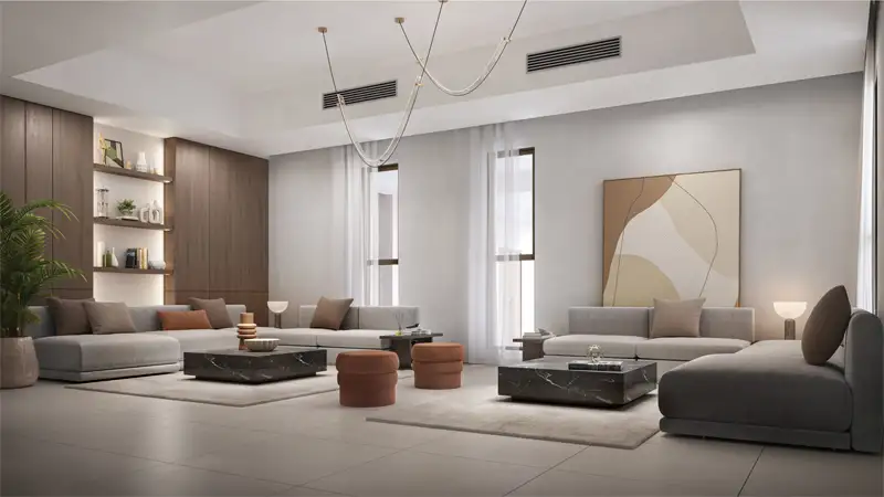 Aldar Al Deem Townhomes gallery image 10