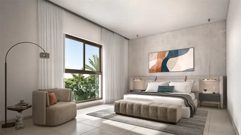 Aldar Al Deem Townhomes gallery image 8