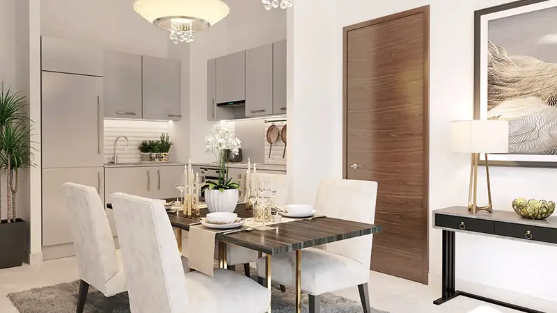 Sobha Creek Vistas gallery image 7