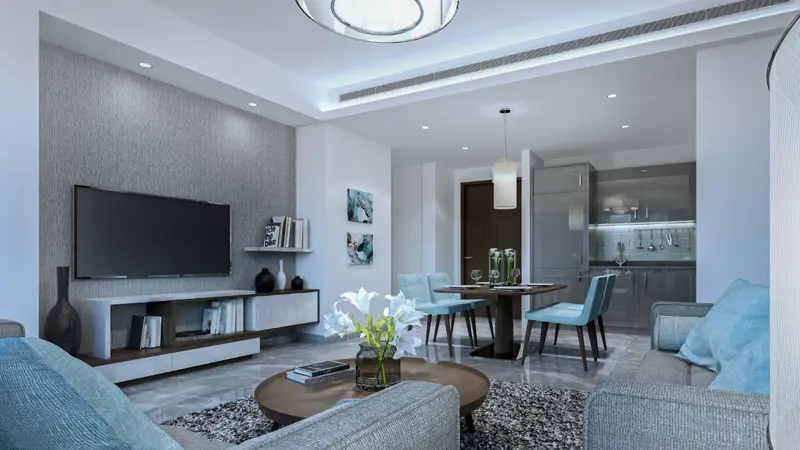 Sobha Creek Vistas gallery image 6