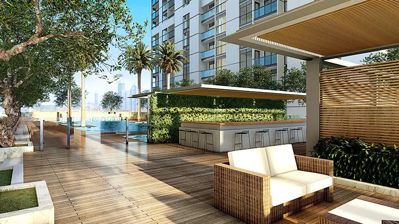 Sobha Creek Vistas gallery image 4