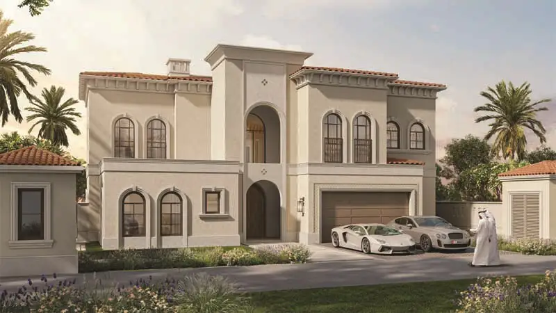 Marbella by Bloom Holding by Bloom Holding — off plan in Bloom Living