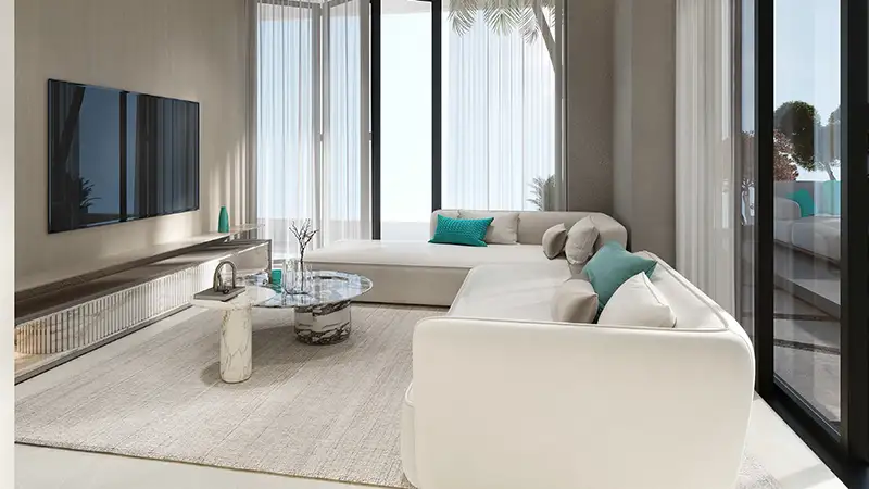 Reef 997 Residences at Dubai Islands gallery image 11