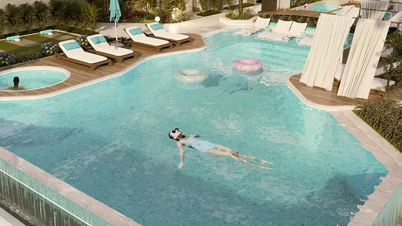 Reef 997 Residences at Dubai Islands gallery image 9