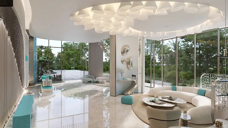 Reef 997 Residences at Dubai Islands gallery image 6