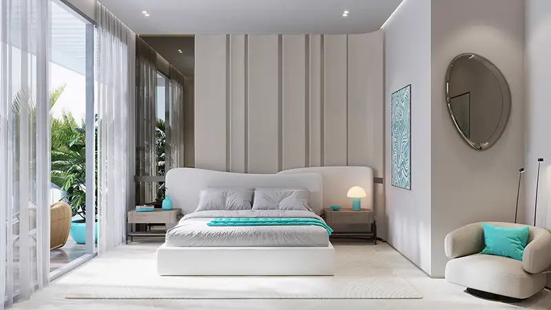 Reef 997 Residences at Dubai Islands gallery image 4