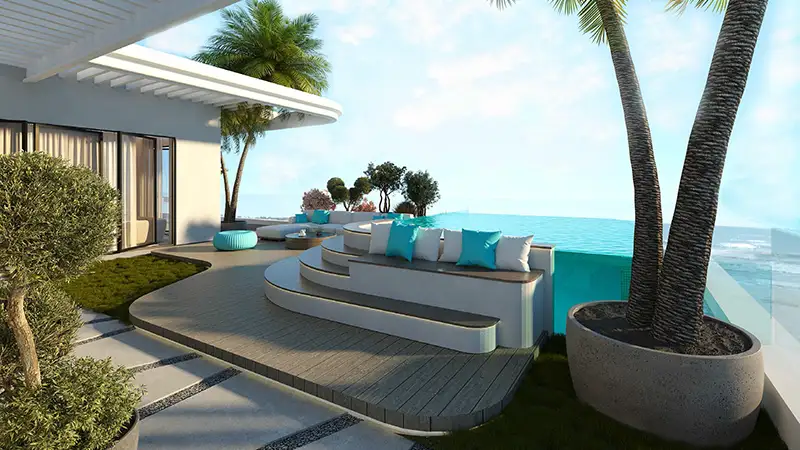 Reef 997 Residences at Dubai Islands gallery image 3