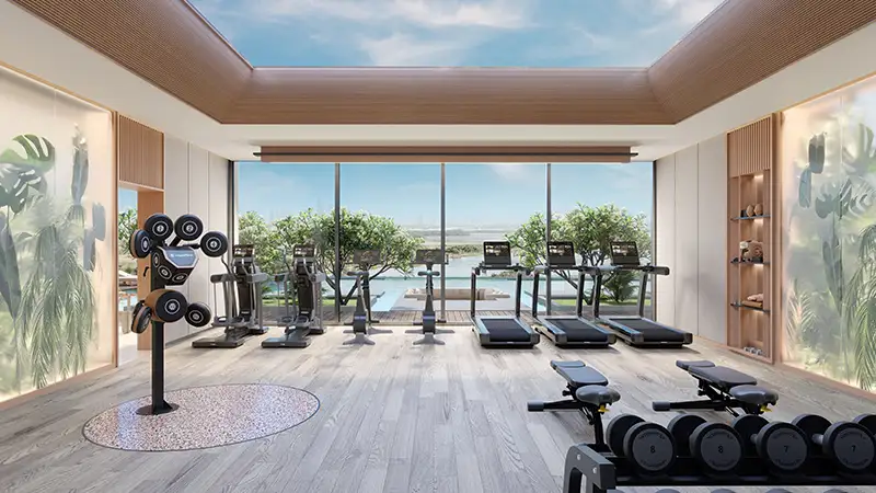 Belmore Residences at MBR City gallery image 11