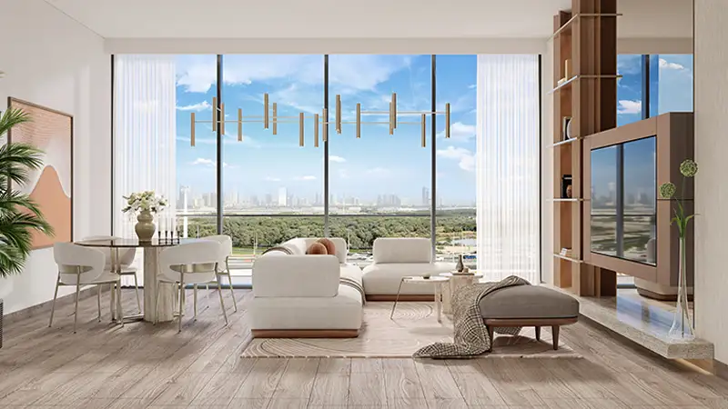 Belmore Residences at MBR City gallery image 8