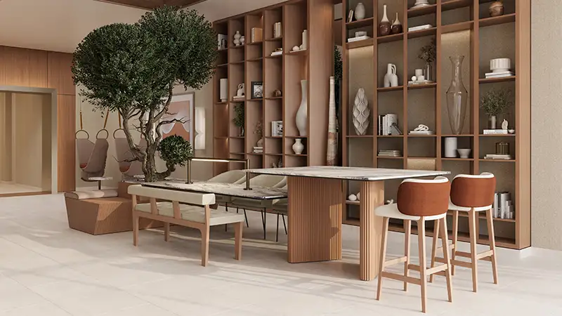 Belmore Residences at MBR City gallery image 7