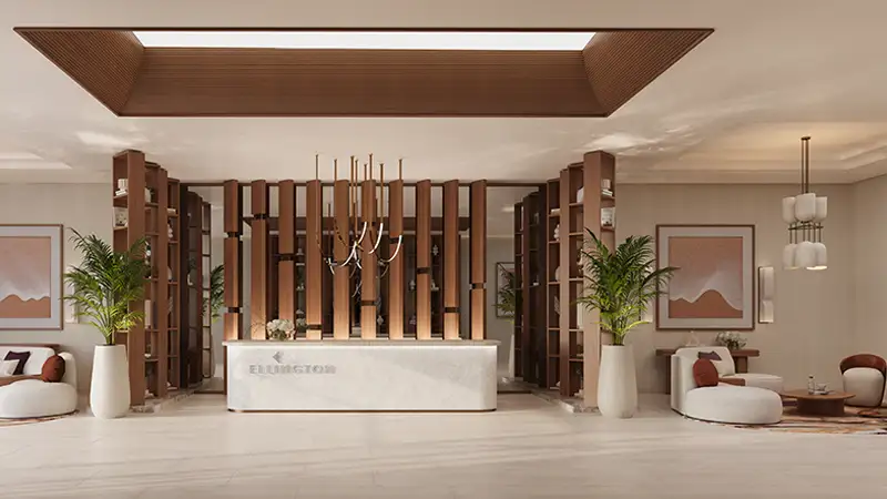 Belmore Residences at MBR City gallery image 6