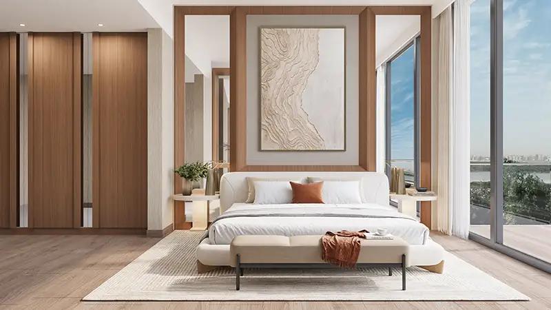Belmore Residences at MBR City gallery image 5