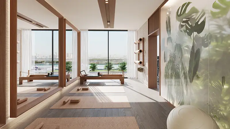 Belmore Residences at MBR City gallery image 2