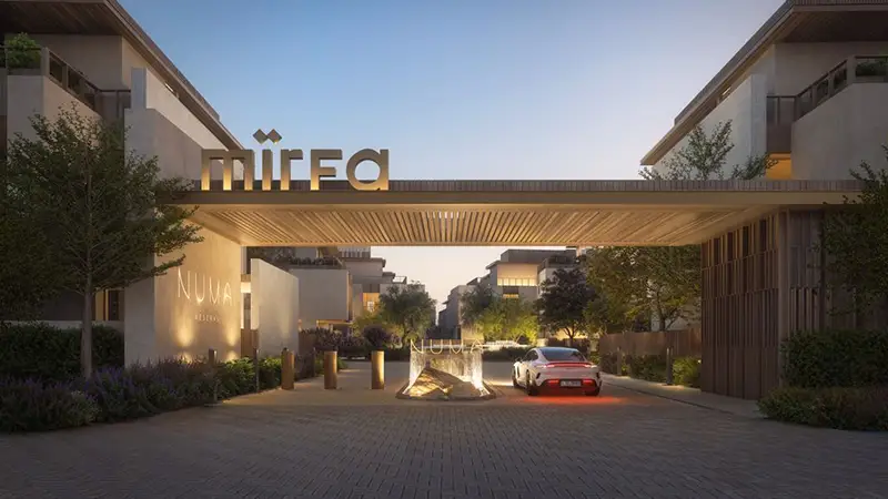 Numa Reserve at Meydan gallery image 12