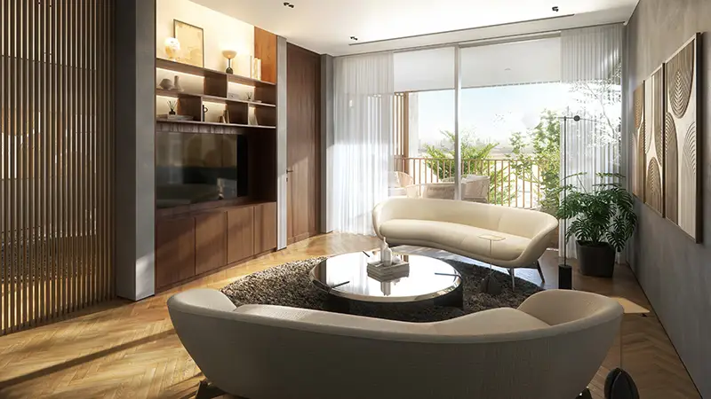 Numa Reserve at Meydan gallery image 9