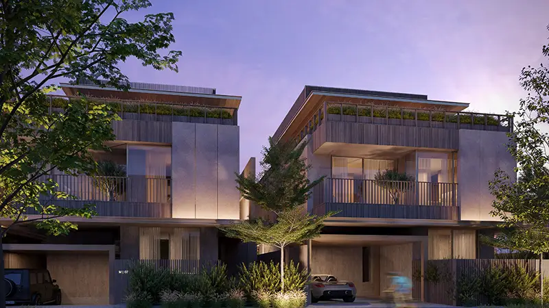 Numa Reserve at Meydan gallery image 6
