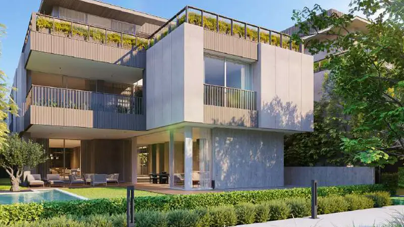 Numa Reserve at Meydan gallery image 5