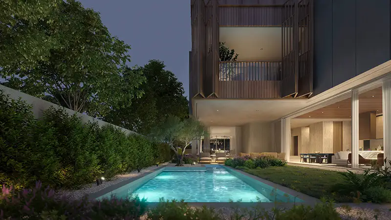 Numa Reserve at Meydan gallery image 4