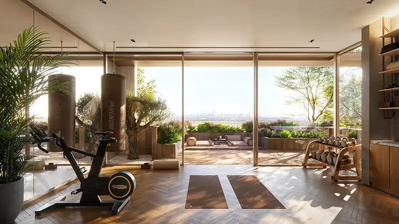 Numa Reserve at Meydan gallery image 2