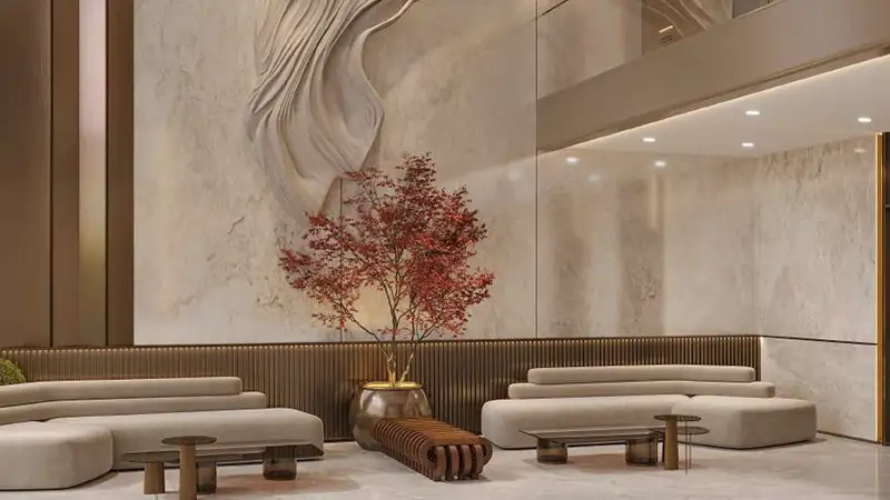 Livia Residences at Dubai South gallery image 11