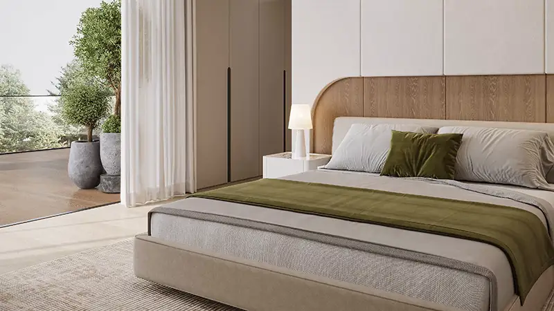 Livia Residences at Dubai South gallery image 10
