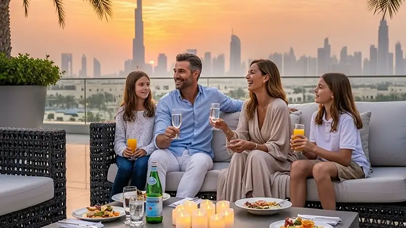 Livia Residences at Dubai South gallery image 6