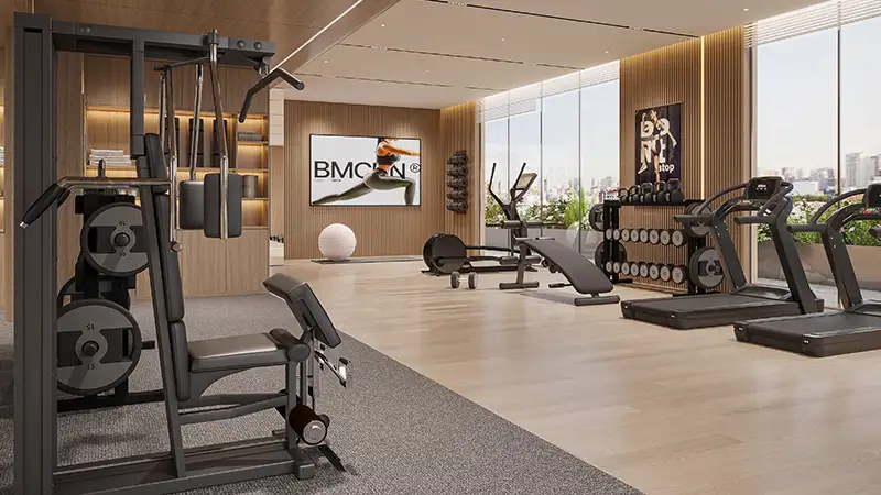 Livia Residences at Dubai South gallery image 5