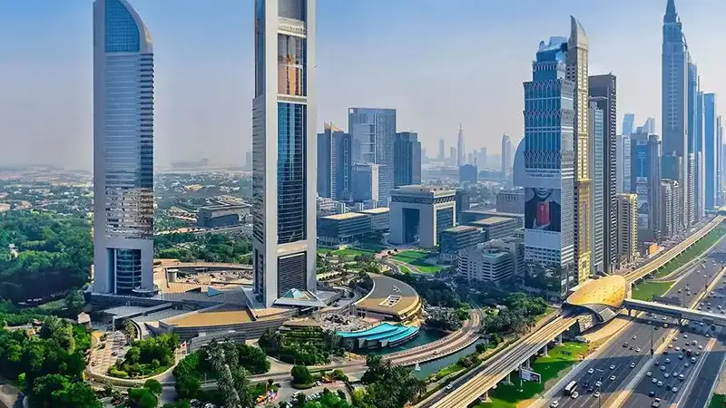 Livia Residences at Dubai South gallery image 4