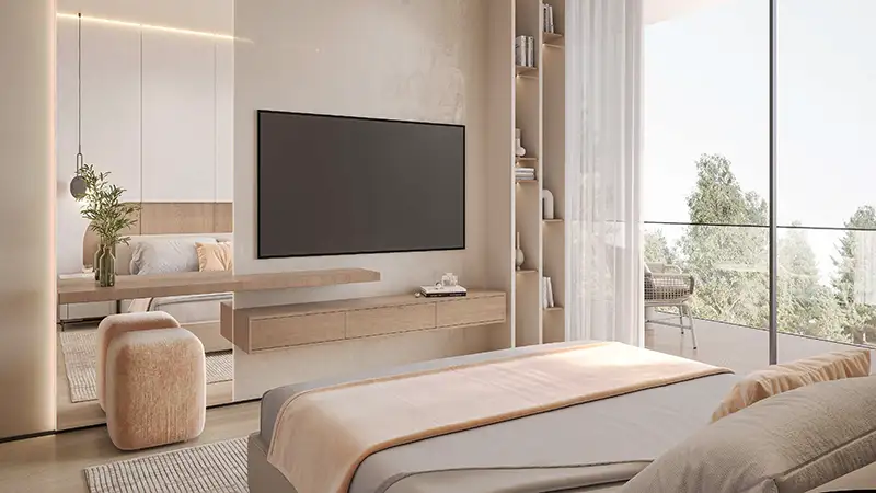 Livia Residences at Dubai South gallery image 3