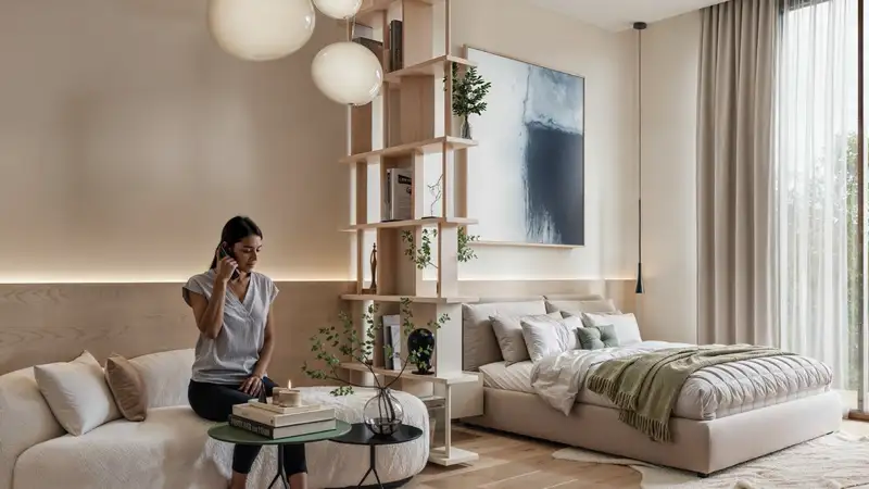 Myra Residences at Dubai South gallery image 12