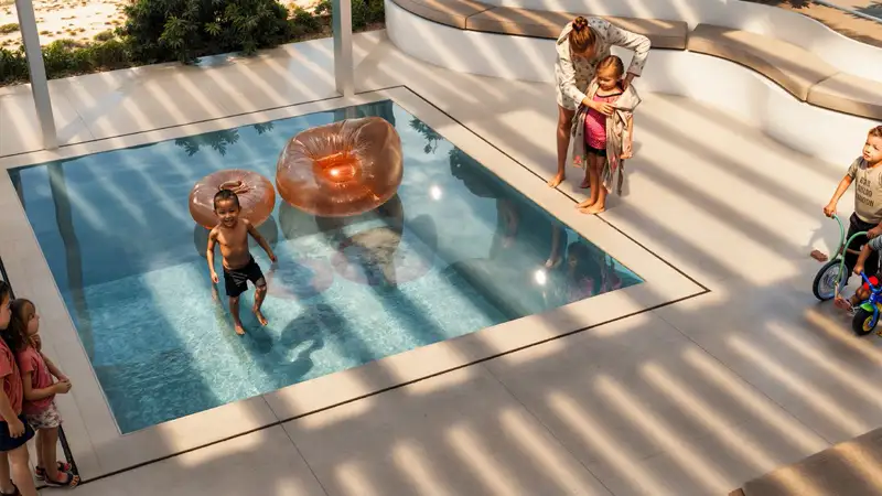 Myra Residences at Dubai South gallery image 4