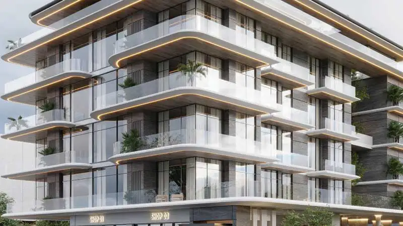Sukoon by Nuri by Nuri Living — off plan in Meydan Dubai